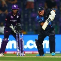 Namibia starts super twelve campaign with win
