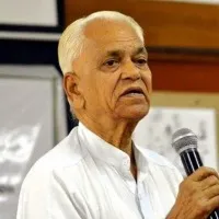 Venkaiah Naidu condolences SN Subbarao demise