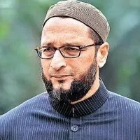 Asaduddin Owaisi hits out Pakistan minister comments