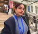 Punarnavi shared a pic at Royal School of Drama in London