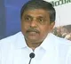 TRS party can be put in AP says Sajjala Ramakrishna Reddy
