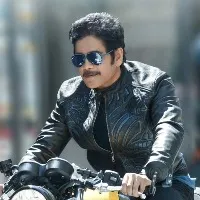 Nagarjuna Interview