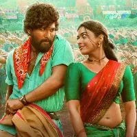 Pushpa Lyrical Song Released