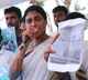 Niranjan Reddy Controversial Comments On Sharmila