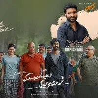 Manchi Rojulu Vachhayi Pre Release Event