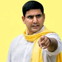 Nara Lokesh wrote CM Jagan open letter
