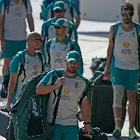 Australia and Sri Lanka face off in Dubai