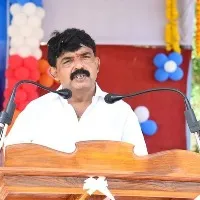Perni Nani opines on CM KCR comments