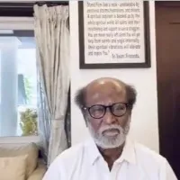 Rajinikanth admitted into Chennai Kauvery hospital