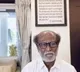 Rajinikanth admitted into Chennai Kauvery hospital