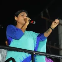 Sharmila counters Niranjan Reddy comments