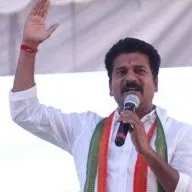 Revanth Reddy warns KCR and Perni Nani