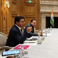 KTR tours in France