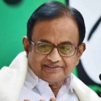 Israeli Ambassador said Pegasus was bought by govt: Chidambaram