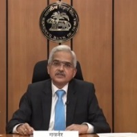 RBI Governor Shaktikanta Das's term extended