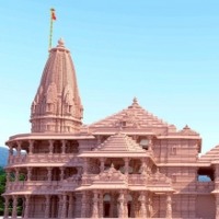 Rock from Sri Lanka's Ashok Vatika for Ram temple in Ayodhya