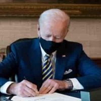 Biden unveils framework for $1.75tn social spending package