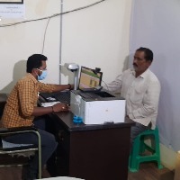 10L transactions on Telangana's Dharani portal in first year