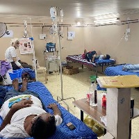 Common antidepressant may cut Covid hospitalisation risk by 30%