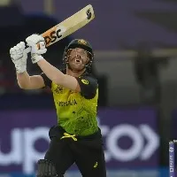 Quite funny when people talk about my form: David Warner