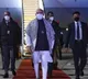 PM Narendra Modi arrives in Rome for G20 Summit
