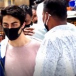 Bombay HC grants bail to Aryan Khan on Rs 1 lakh bond, conditions