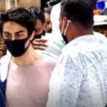 'No Friday release': Aryan stuck in jail as lawyers stuck in traffic jam