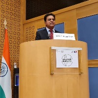 Telangana offers dedicated cluster to French companies