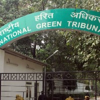 NGT stays work on Telangana's irrigation project on Krishna