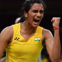 French Open: PV Sindhu enters semis; Lakshya Sen bows out