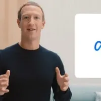 Facebook Changes Its Name To Meta