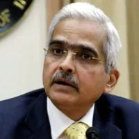 Government Reappoints Shaktikanta Das As RBI Governor