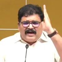 Two police officers transferred in Pattabhi arrest case