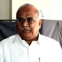 Kanakamedala Ravindra Kumar fires on Vijayasai Reddy