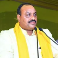 TDP AP Chief Atchannaidu appoints few leaders in key rolls