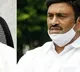 Raghurama Krishna Raju said he would take jagan words before EC