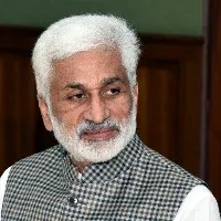 vijay sai slams tdp
