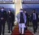 Prime Minister Narendra Modi Reaches Rome