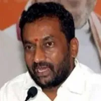 BJP MLA Raghunandan Rao house arrested