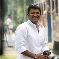 Kannada hero Puneet Raj Kumar suffers heart attack and hospitalized