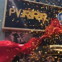 RRR Team Reveals The Worlds Largest Collaboration