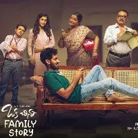 Niharika produced OCFS web series