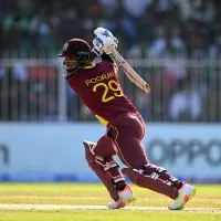 West Indies set target to Bangladesh