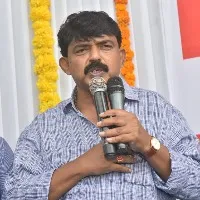 Perni Nani counters Revanth Reddy tweet