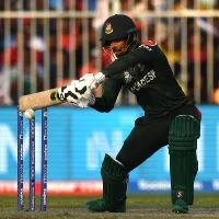 West Indies wins the match against Bangladesh with a narrow margin