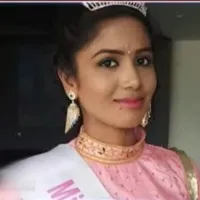 Former Miss Telangana once again attempts suicide