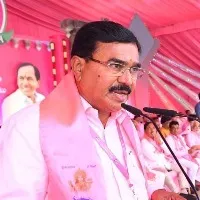 Niranjan Reddy clarifies on his comments