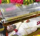 Puneeth Rajkumar to be laid to rest beside his father's grave in Bengaluru