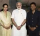 PM Modi, Rahul Gandhi express condolences on actor Puneeth's death