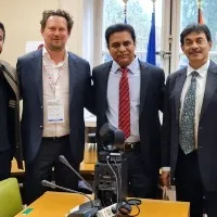 Plug And Play Tech Centre to set up facility in Hyderabad